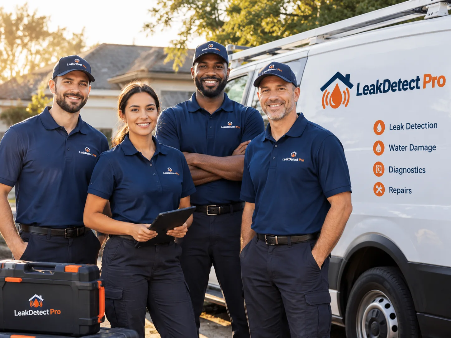 Roof Repair company in Lucerne, IN